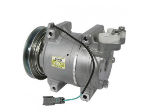 SIDAT 1.2155 kompresorius, oro kondicionierius
4621589, 4719131