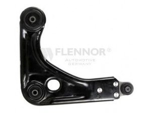 FLENNOR FL10277-G vikšro valdymo svirtis 
 Ašies montavimas/vairavimo mechanizmas/ratai -> Valdymo svirtis/pasukamosios svirties sujungimas -> Vairo trauklės (valdymo svirtis, išilginis balansyras, diago
1209246, 1448487, 3S51-3051-AA