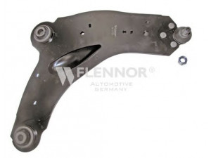 FLENNOR FL0937-G vikšro valdymo svirtis 
 Ašies montavimas/vairavimo mechanizmas/ratai -> Valdymo svirtis/pasukamosios svirties sujungimas -> Vairo trauklės (valdymo svirtis, išilginis balansyras, diago
5450200QAA, 4408959, 4412936, 93851118