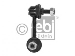FEBI BILSTEIN 42088 šarnyro stabilizatorius 
 Ašies montavimas/vairavimo mechanizmas/ratai -> Stabilizatorius/fiksatoriai -> Savaime išsilyginanti atrama
52321-S7A-003