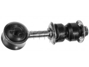 FORMPART 2408001 šarnyro stabilizatorius 
 Ašies montavimas/vairavimo mechanizmas/ratai -> Stabilizatorius/fiksatoriai -> Savaime išsilyginanti atrama
89 58 944, 8958944