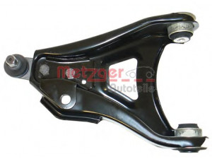 METZGER 58062901 vikšro valdymo svirtis 
 Ašies montavimas/vairavimo mechanizmas/ratai -> Valdymo svirtis/pasukamosios svirties sujungimas -> Vairo trauklės (valdymo svirtis, išilginis balansyras, diago
54501-00QAH, 5450100Q0G, 5450100Q0L