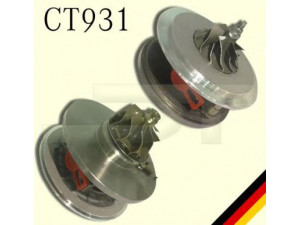 ACI - AVESA CT-931 montavimo komplektas, kompresorius
55188690, 55205177, 55214061, 71724094