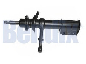 BENDIX 061257HRB amortizatorius 
 Pakaba -> Amortizatorius