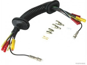 HERTH+BUSS ELPARTS 51277148 remonto rinkinys, diržas 
 Elektros įranga -> Diržas