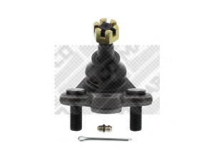 MAPCO 51360 atramos/vairo trauklė 
 Ašies montavimas/vairavimo mechanizmas/ratai -> Sujungimai -> Atramos/vairo trauklė
43330-09210