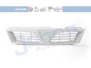 JOHNS 27 29 05 radiatorius grotelės 
 Kėbulas -> Kėbulo dalys/ sparnas/buferis -> Priekinis aerodinaminio pasipriešinimo sumažinimas/grotelės
F2310 0N050