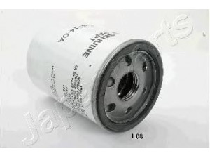 JAPANPARTS FO-L08S alyvos filtras 
 Techninės priežiūros dalys -> Techninės priežiūros intervalai
4508334, 4H23-6714-CA, LR007160