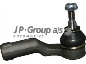 JP GROUP 1544601180 skersinės vairo trauklės galas 
 Vairavimas -> Vairo mechanizmo sujungimai
1317446, 1388549, 1730933, 4M513289AB
