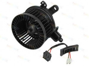 THERMOTEC DDP003TT vidaus pūtiklis 
 Šildymas / vėdinimas -> Orpūtė/dalys
644195, 644195