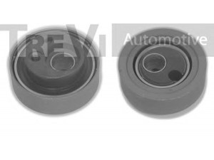 TREVI AUTOMOTIVE TD1235 įtempiklio skriemulys, paskirstymo diržas 
 Techninės priežiūros dalys -> Papildomas remontas
054109479, 054109479, 054109479