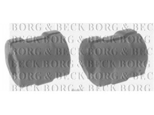 BORG & BECK BSK6837K skersinio stabilizatoriaus komplektas 
 Ašies montavimas/vairavimo mechanizmas/ratai -> Stabilizatorius/fiksatoriai -> Pasukimo trauklė
31351090263