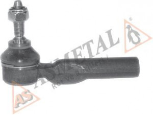 ASMETAL 17FI6000 skersinės vairo trauklės galas 
 Vairavimas -> Vairo mechanizmo sujungimai
994 7719, 4652 7567, 98 845 030