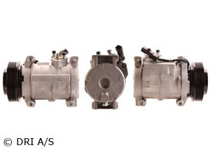 DRI 700510277 kompresorius, oro kondicionierius 
 Oro kondicionavimas -> Kompresorius/dalys
05005420AA, 05005420AC, 05005420AD