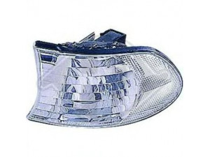 DIEDERICHS 1242172 indikatorius 
 Elektros įranga -> Šviesos -> Indikatorius/dalys -> Indikatorius
63136900532, 63137165846, 63138387632