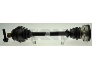 LÖBRO 302380 kardaninis velenas 
 Ratų pavara -> Kardaninis velenas
701 407 271 AB