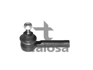 TALOSA 42-00440 skersinės vairo trauklės galas 
 Vairavimas -> Vairo mechanizmo sujungimai
82351945