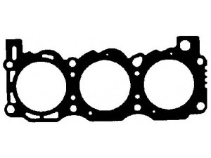 ELRING 287.785 tarpiklis, cilindro galva 
 Variklis -> Cilindrų galvutė/dalys -> Tarpiklis, cilindrų galvutė
6 140 741, 83TM 6083EB