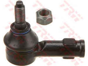 TRW JTE541 skersinės vairo trauklės galas 
 Vairavimas -> Vairo mechanizmo sujungimai
3A0422811A, 3A0422811A