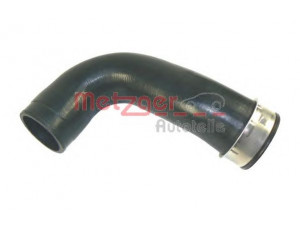 METZGER 2400031 kompresoriaus padavimo žarna 
 Išmetimo sistema -> Turbokompresorius
6395281982