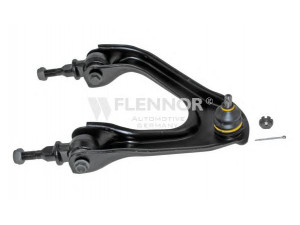 FLENNOR FL732-G vikšro valdymo svirtis 
 Ašies montavimas/vairavimo mechanizmas/ratai -> Valdymo svirtis/pasukamosios svirties sujungimas -> Vairo trauklės (valdymo svirtis, išilginis balansyras, diago
51460SM4013, 51460SM4023