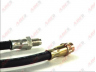 ABE C87136ABE stabdžių žarnelė 
 Stabdžių sistema -> Stabdžių žarnelės
7700 811 704, 7700811704, 7701 204 590