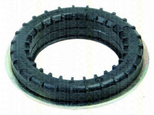 TRISCAN 8500 29913 frikcinis guolis, pakabos statramsčio atramos montavimas 
 Ašies montavimas/vairavimo mechanizmas/ratai -> Montavimas, pakabos statramstis
6N0 412 249 C, 6N0 412 249 C, 6N0 412 249 C