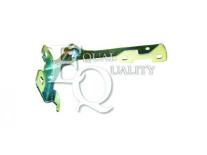 EQUAL QUALITY C00126 lankstas, gaubtas 
 Kėbulas -> Transporto priemonės galas -> Gaubtas/dalys/garso izoliacinė medžiaga
7700842680