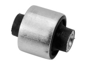 MOOG BM-SB-4483 valdymo svirties/išilginių svirčių įvorė 
 Ašies montavimas/vairavimo mechanizmas/ratai -> Valdymo svirtis/pasukamosios svirties sujungimas -> Montavimas/sutvirtinimas
33321136311, 33326771828, 33321136311