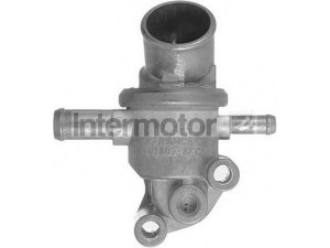 STANDARD 75049 termostatas, aušinimo skystis 
 Aušinimo sistema -> Termostatas/tarpiklis -> Thermostat
5966737, 5966787, 7626622, 7626623