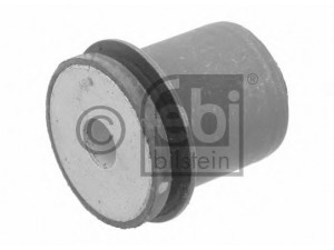 FEBI BILSTEIN 29940 valdymo svirties/išilginių svirčių įvorė 
 Ašies montavimas/vairavimo mechanizmas/ratai -> Valdymo svirtis/pasukamosios svirties sujungimas -> Montavimas/sutvirtinimas
8E0 505 185 C, 8E0 505 185 C