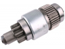 PowerMax 81011580 laisvos eigos pavara, starteris