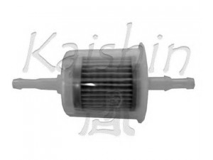 KAISHIN FC1153 kuro filtras 
 Techninės priežiūros dalys -> Papildomas remontas
BHA4951, 606168