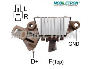 MOBILETRON VR-K03 reguliatorius, kintamosios srovės generatorius