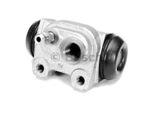 BOSCH 0 986 475 643 rato stabdžių cilindras 
 Stabdžių sistema -> Ratų cilindrai
77 01 033 599, 77 01 035 465