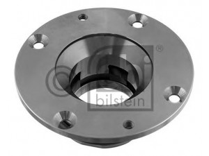 FEBI BILSTEIN 47581 tarpiklis, vandens siurblys
51.06520.0102, 51.06520.0108, 51065200102