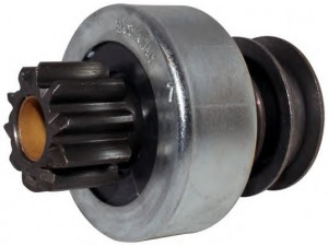 PowerMax 1010642 laisvos eigos pavara, starteris
