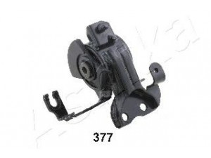 ASHIKA GOM-377 variklio montavimas 
 Variklis -> Prekių paieška pagal schemą
B25E-39-070D