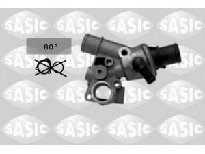 SASIC 9000155 termostatas, aušinimo skystis 
 Aušinimo sistema -> Termostatas/tarpiklis -> Thermostat
60812436, 7730098, 7730098, 7730098