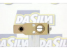 DA SILVA FD1053 išsiplėtimo vožtuvas, oro kondicionavimas 
 Oro kondicionavimas -> Vožtuvai
46721108