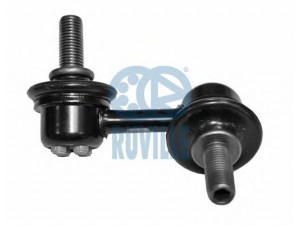 RUVILLE 917476 šarnyro stabilizatorius 
 Ašies montavimas/vairavimo mechanizmas/ratai -> Stabilizatorius/fiksatoriai -> Savaime išsilyginanti atrama
51320-S5A-003