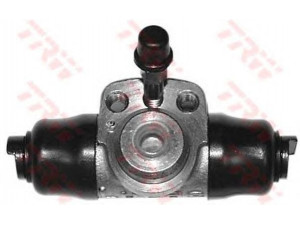 TRW BWB111 rato stabdžių cilindras 
 Stabdžių sistema -> Ratų cilindrai
1H0611053A, 861611053A, 861611053B