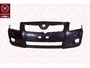 KLOKKERHOLM 8161903A1 buferis 
 Kėbulas -> Kėbulo dalys/ sparnas/buferis -> Priekinis aerodinaminio pasipriešinimo sumažinimas/grotelės
52119 05910