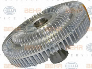 HELLA 8MK 376 792-721 radiatorius, variklio aušinimas
05-26619-022, 05-27751-010, 05-27751-023