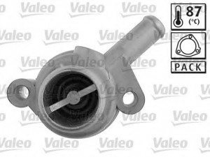 VALEO 820160 termostatas, aušinimo skystis 
 Aušinimo sistema -> Termostatas/tarpiklis -> Thermostat
7722105, 7722107