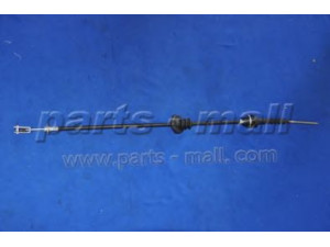 PARTS-MALL PTB-011 sankabos trosas
KDA0141150, KDA0141150A, KDA0141150B