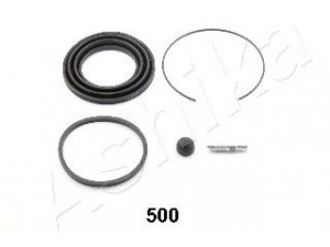 ASHIKA 120-05-500 remonto komplektas, stabdžių apkaba 
 Stabdžių sistema -> Stabdžių matuoklis -> Stabdžių matuoklio montavimas