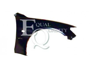 EQUAL QUALITY L04552 sparnas 
 Kėbulas -> Transporto priemonės priekis -> Sparnas/montavimo dalys
5380153010
