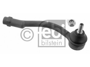 FEBI BILSTEIN 30089 skersinės vairo trauklės galas 
 Vairavimas -> Vairo mechanizmo sujungimai
56820-1E900, 56820-1E900
