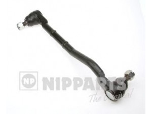NIPPARTS J4831007 skersinės vairo trauklės galas 
 Vairavimas -> Vairo mechanizmo sujungimai
48510-2T025, 48510-R8000, 48510-R8025
